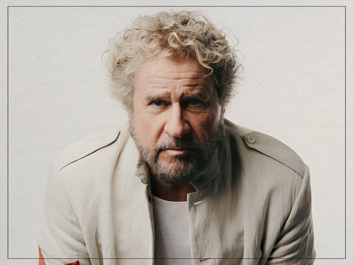 Featured image for Sammy Hagar Accuses of Being Lied About and Mistreated