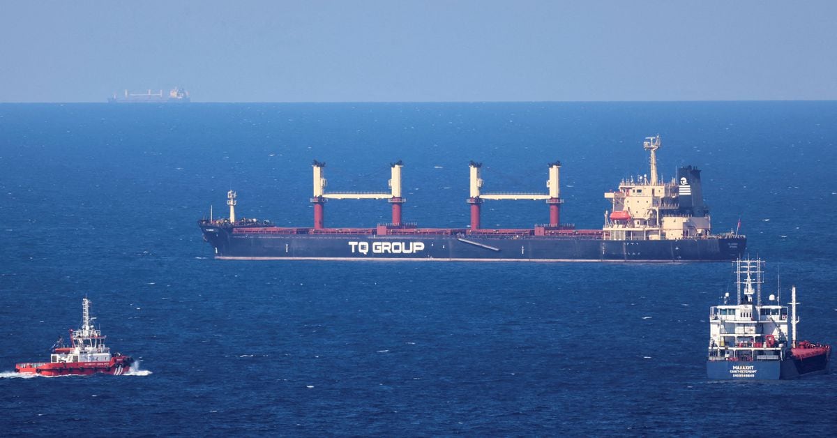 Featured image for "Russia's Use of Cheap Grain as a Weapon Sparks EU Warning and Grain Deal Fallout"