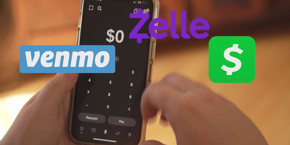 Featured image for "Rising Fraud Threat: Cash Apps Under Fire for Draining Bank Accounts"