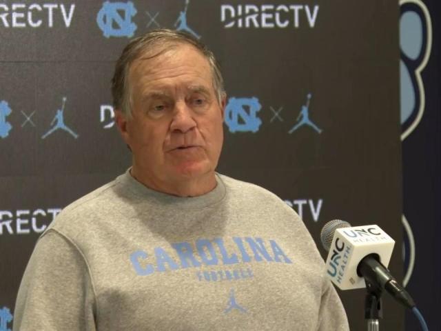 Featured image for UCF Dominates North Carolina in 34-9 Victory