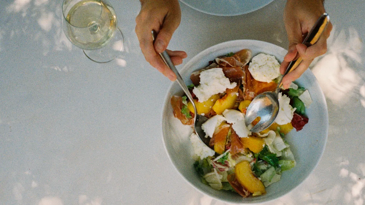 Featured image for Top Foods for Natural Liver Detox and Health