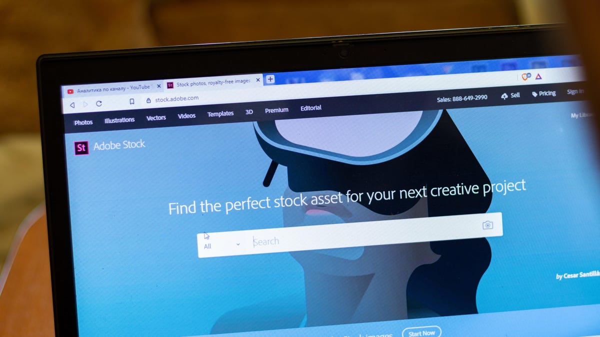 Adobe's Firefly AI brings generative creativity to its software suite.
