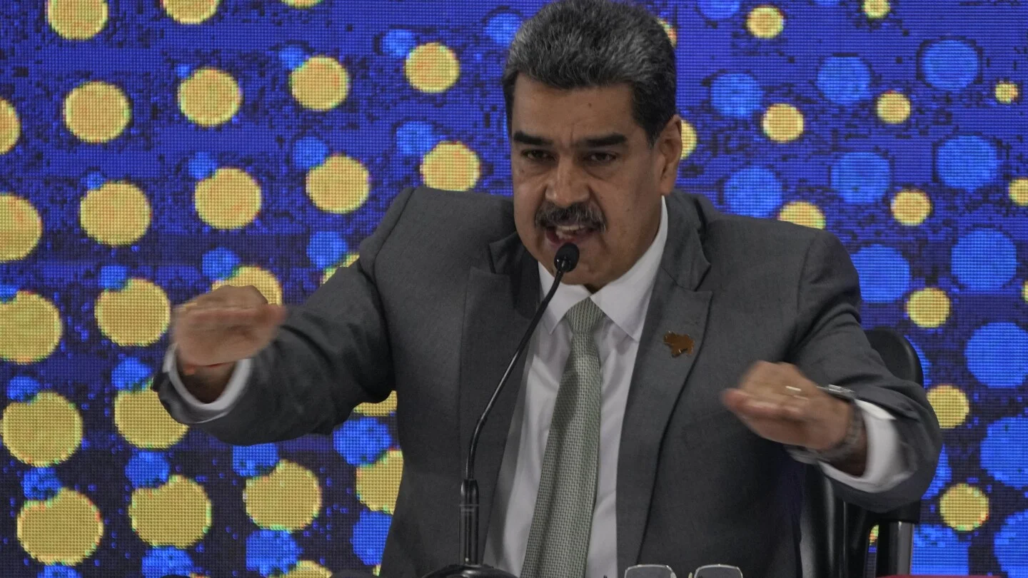 US Secures Release of Maduro Ally in Exchange for American Detainees