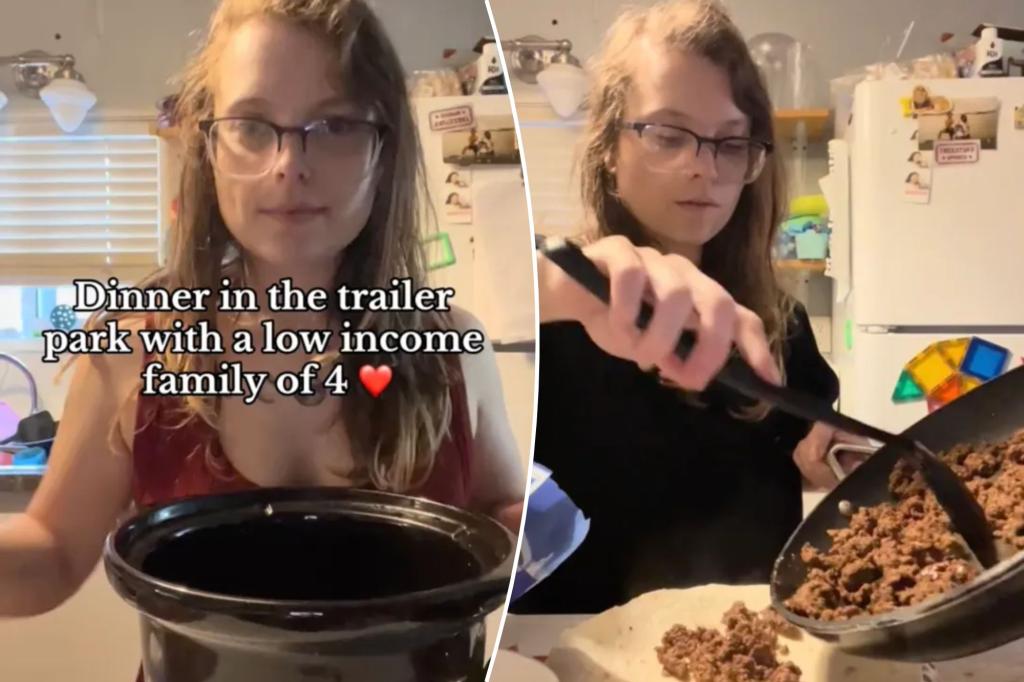 Featured image for "Feeding My Family on $30K a Year: Life as a Trailer Park Mom"