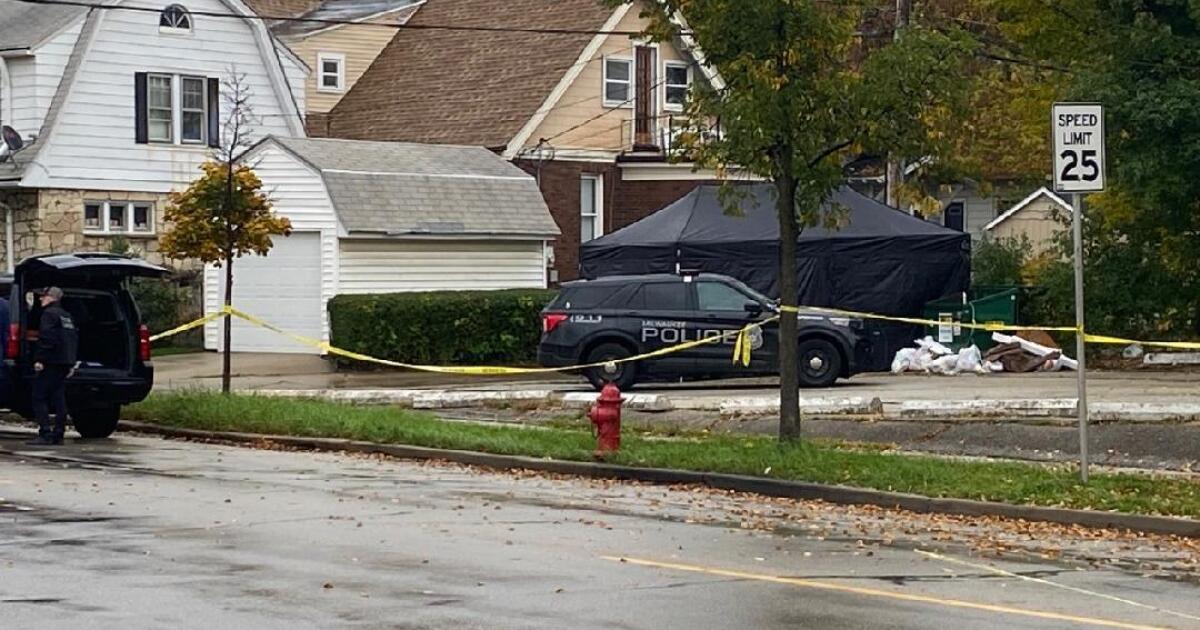 Featured image for Tragic Discovery: Missing Child's Body Found in Milwaukee Dumpster