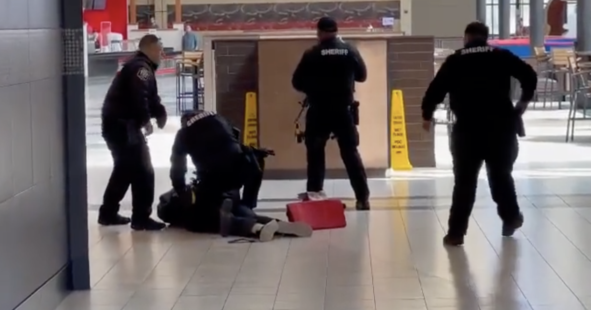 YouTube Prankster Shot and Hospitalized While Filming at Virginia Mall