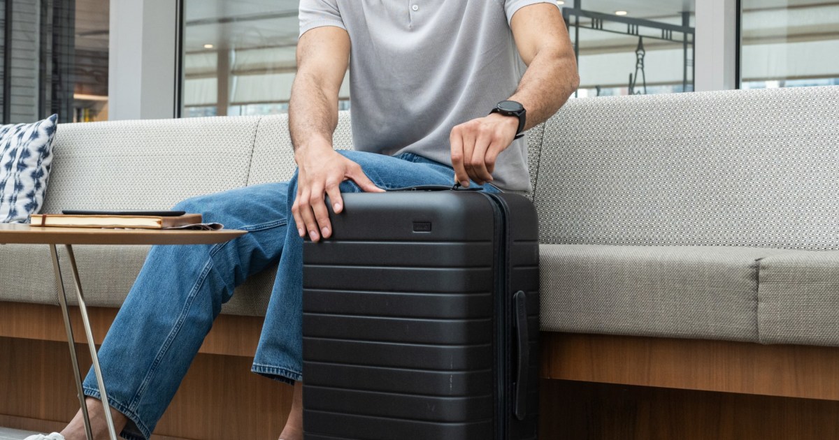 Featured image for "Score Big Savings on Top Luggage Brands This Prime Day"