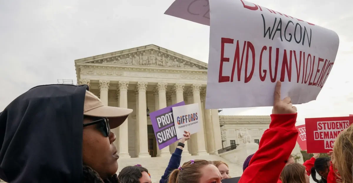 SCOTUS grapples with its own Bruen framework in Wolford v. Lopez