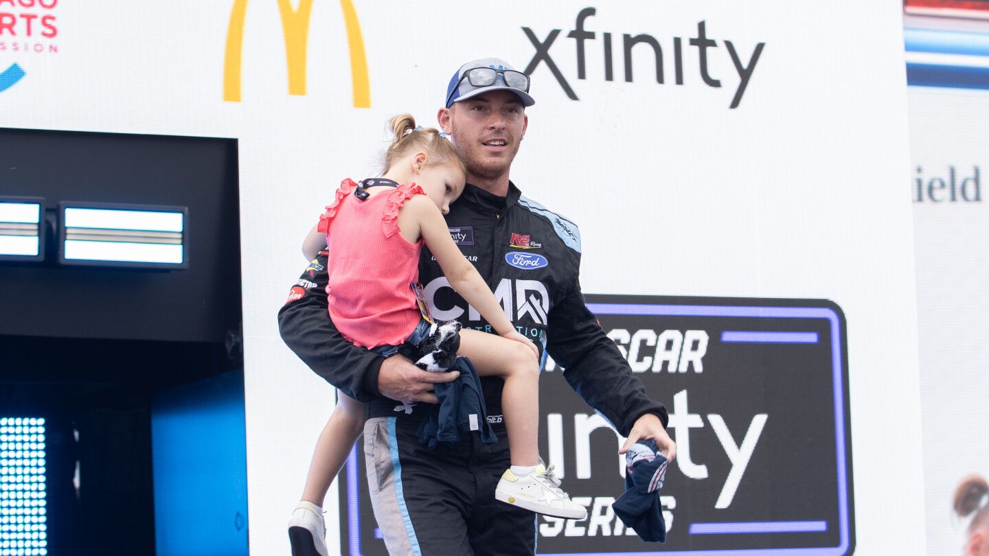 Featured image for "Everything You Need to Know About the Atlanta NASCAR Races"