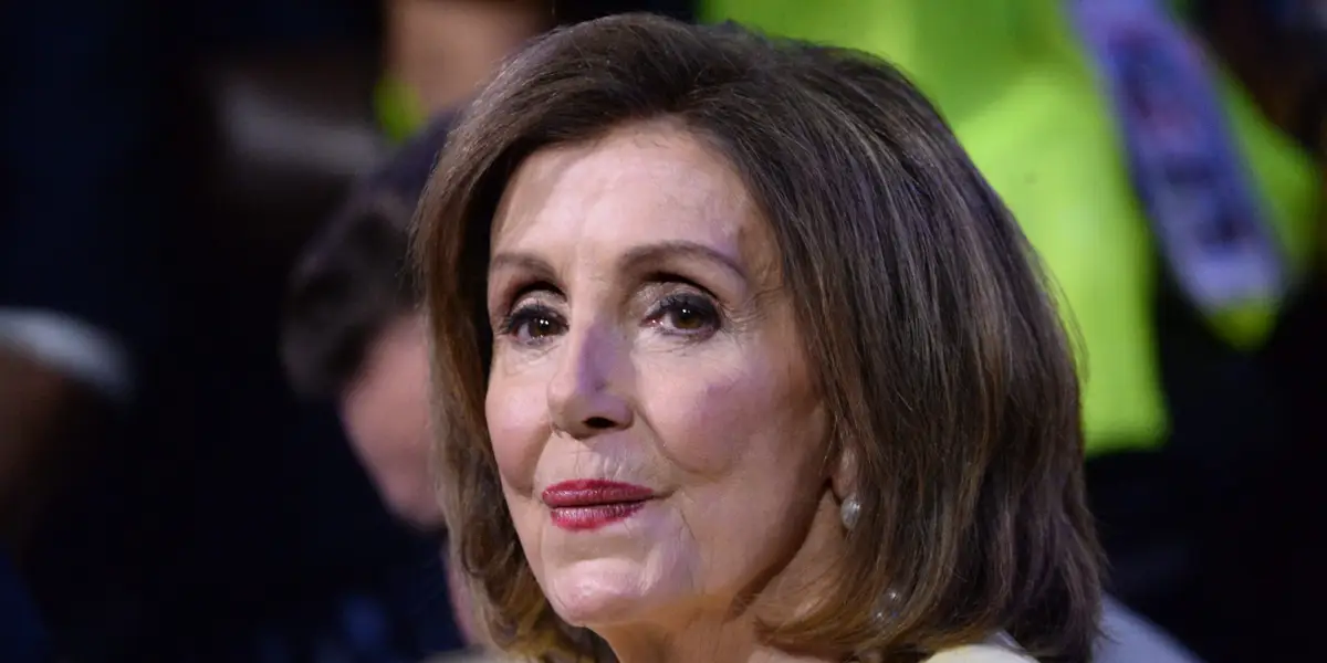 Pelosi Criticizes Biden's Strategy and Calls for Open Primary
