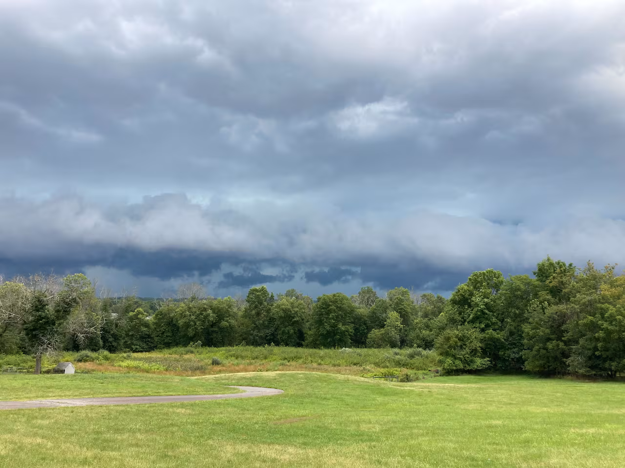 Ohio Hit by Multiple Tornadoes, Minimal Damage Reported