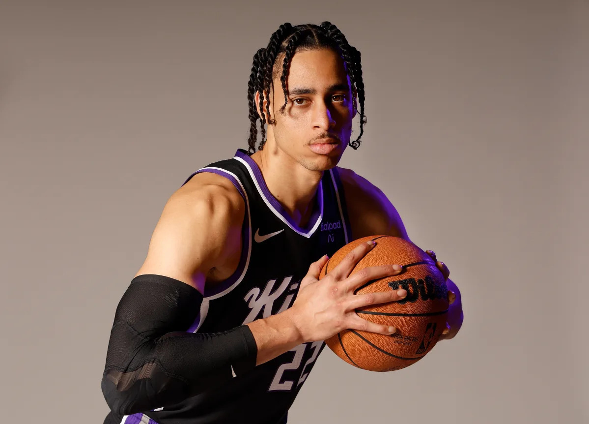 FBI Arrests G League Player in Connection to Woman's Disappearance