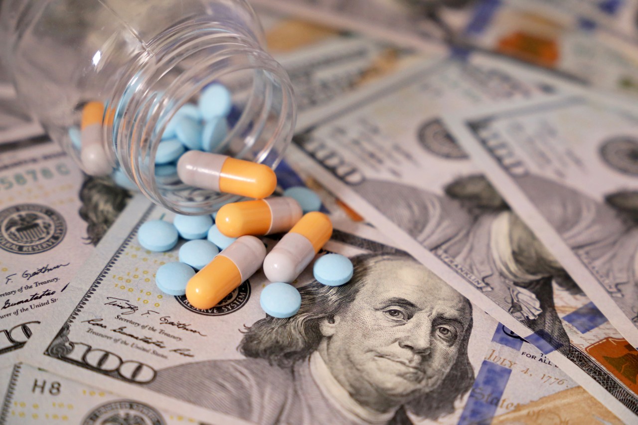 Merck sues US government to prevent Medicare drug price negotiation.