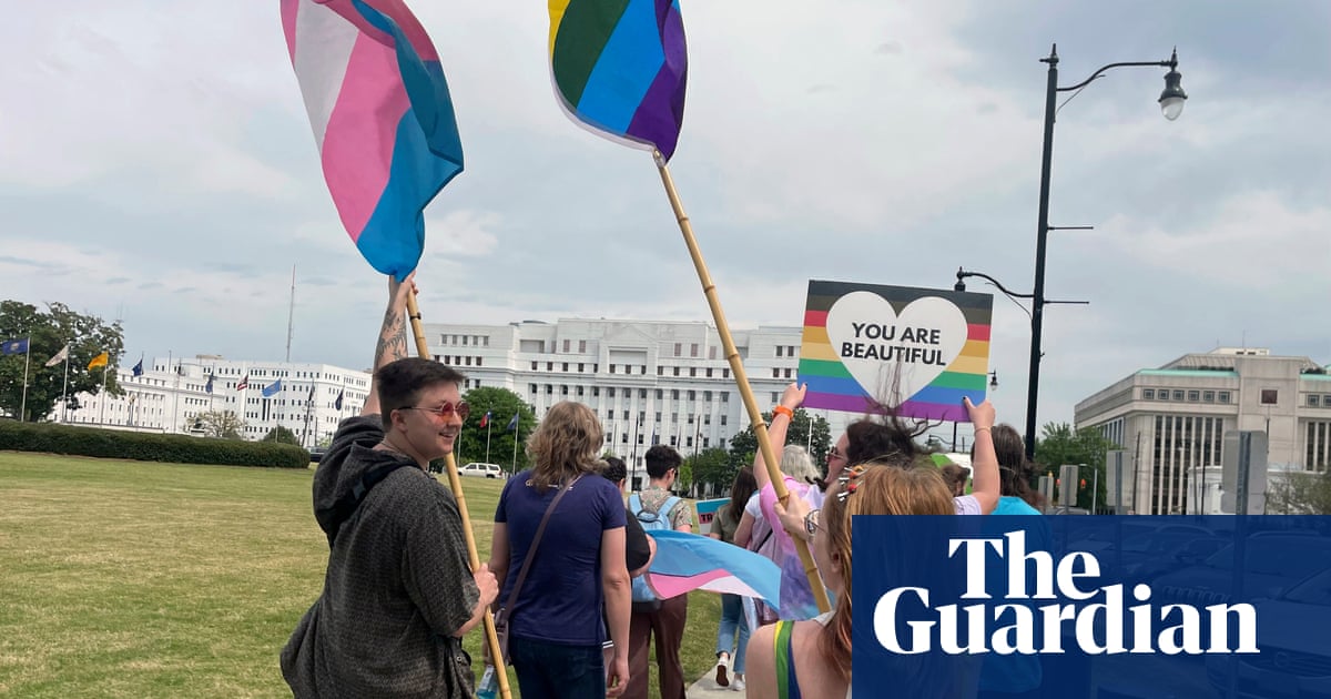 Featured image for Court Upholds Alabama's Ban on Treatments for Trans Children