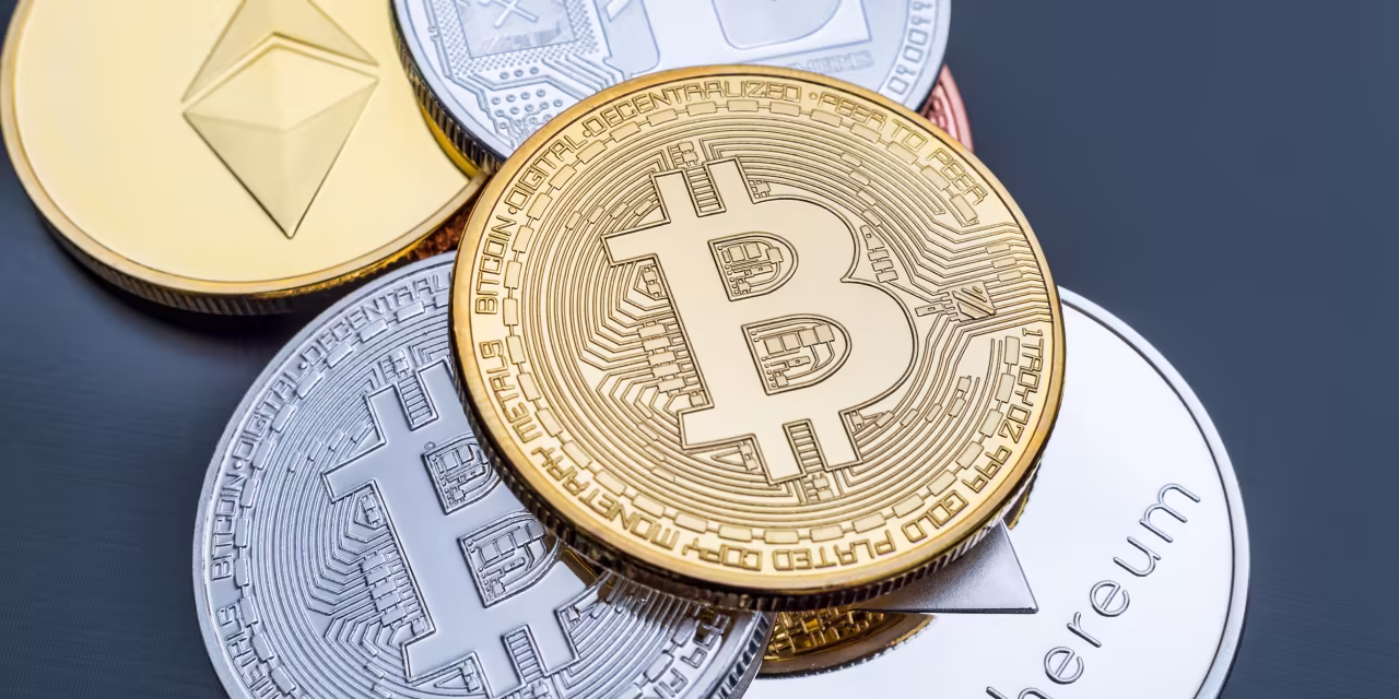 Crypto Market Volatility Continues as Bitcoin Prices Slip and Correlations Weaken.