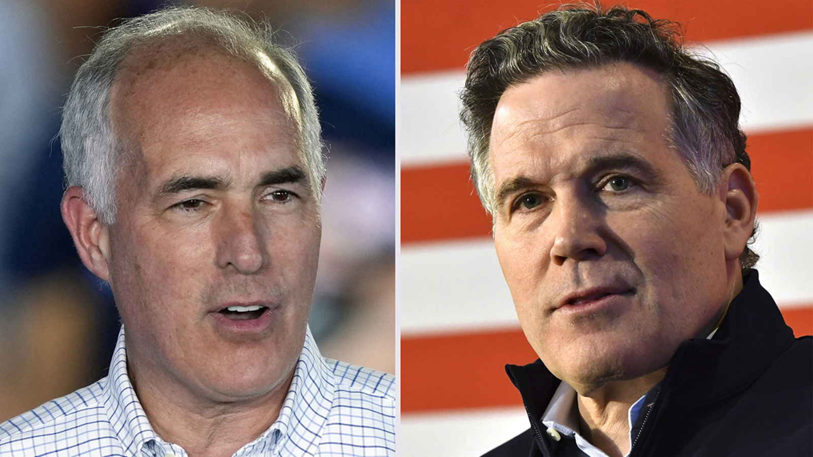 Featured image for Pennsylvania Senate Race Sparks Controversy Amid Tight Results