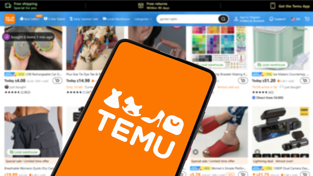 Featured image for PDD's Q2 Revenue Growth Boosts Temu Parent Stock