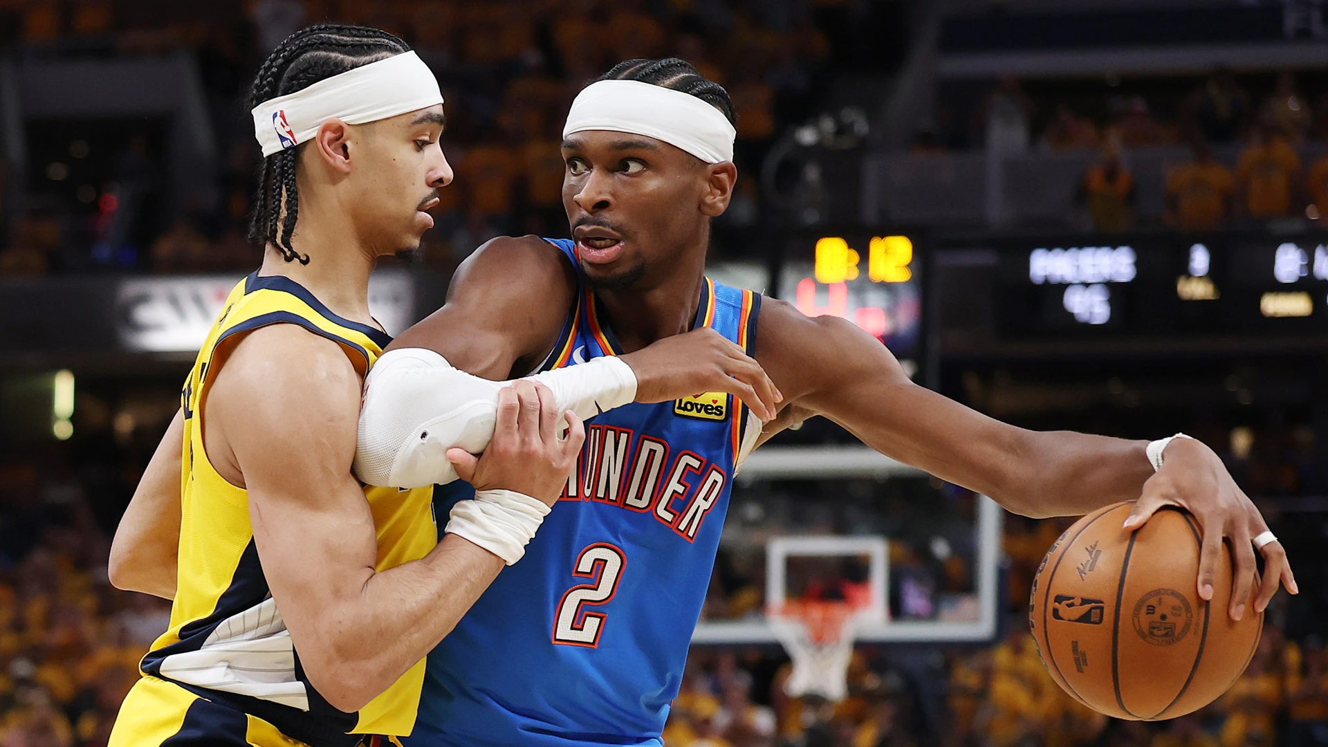 2025 NBA Finals: Key Players, Predictions, and Betting Insights for Game 7