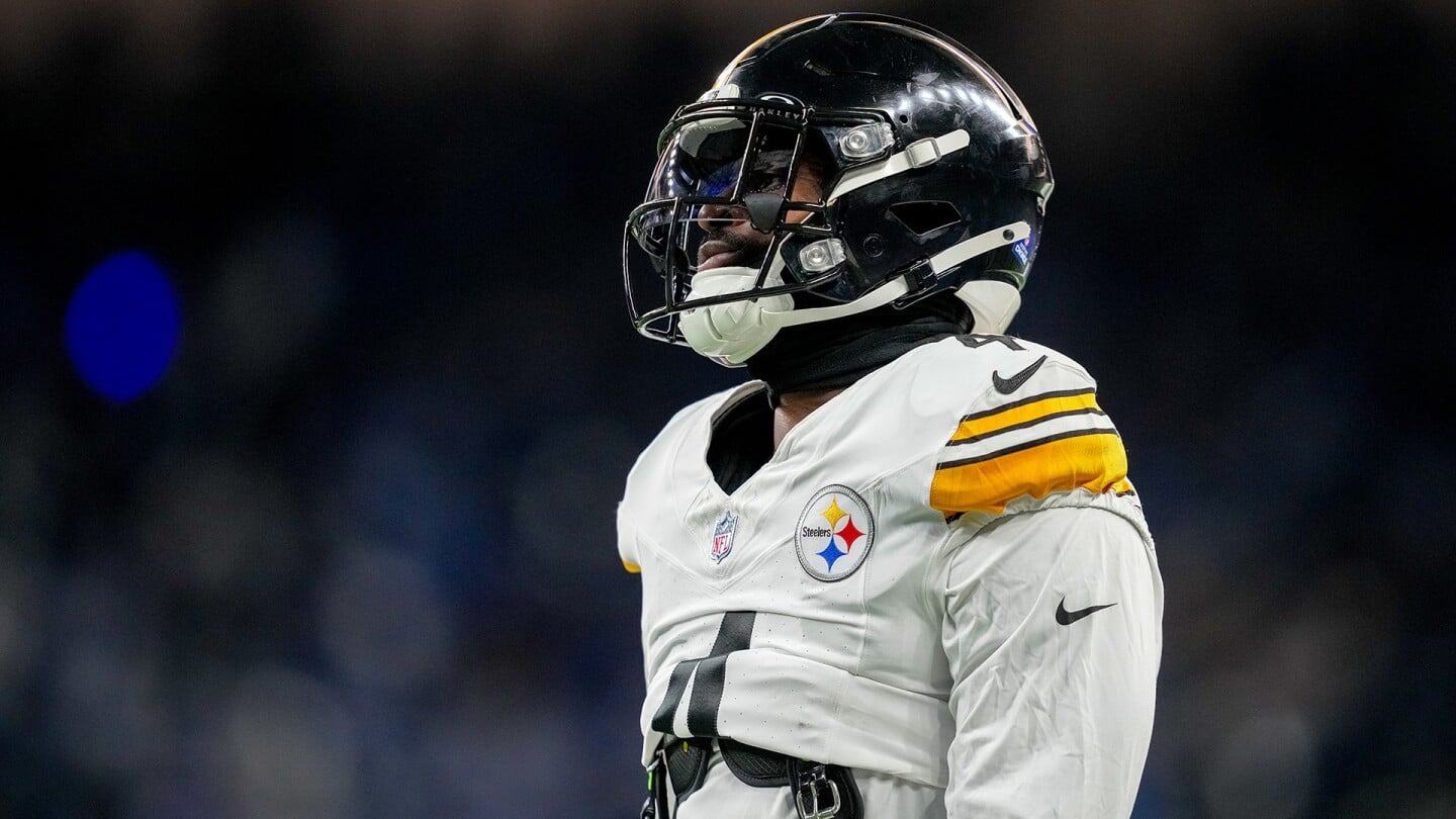 Featured image for NFL Maintains DK Metcalf’s Two-Game Suspension