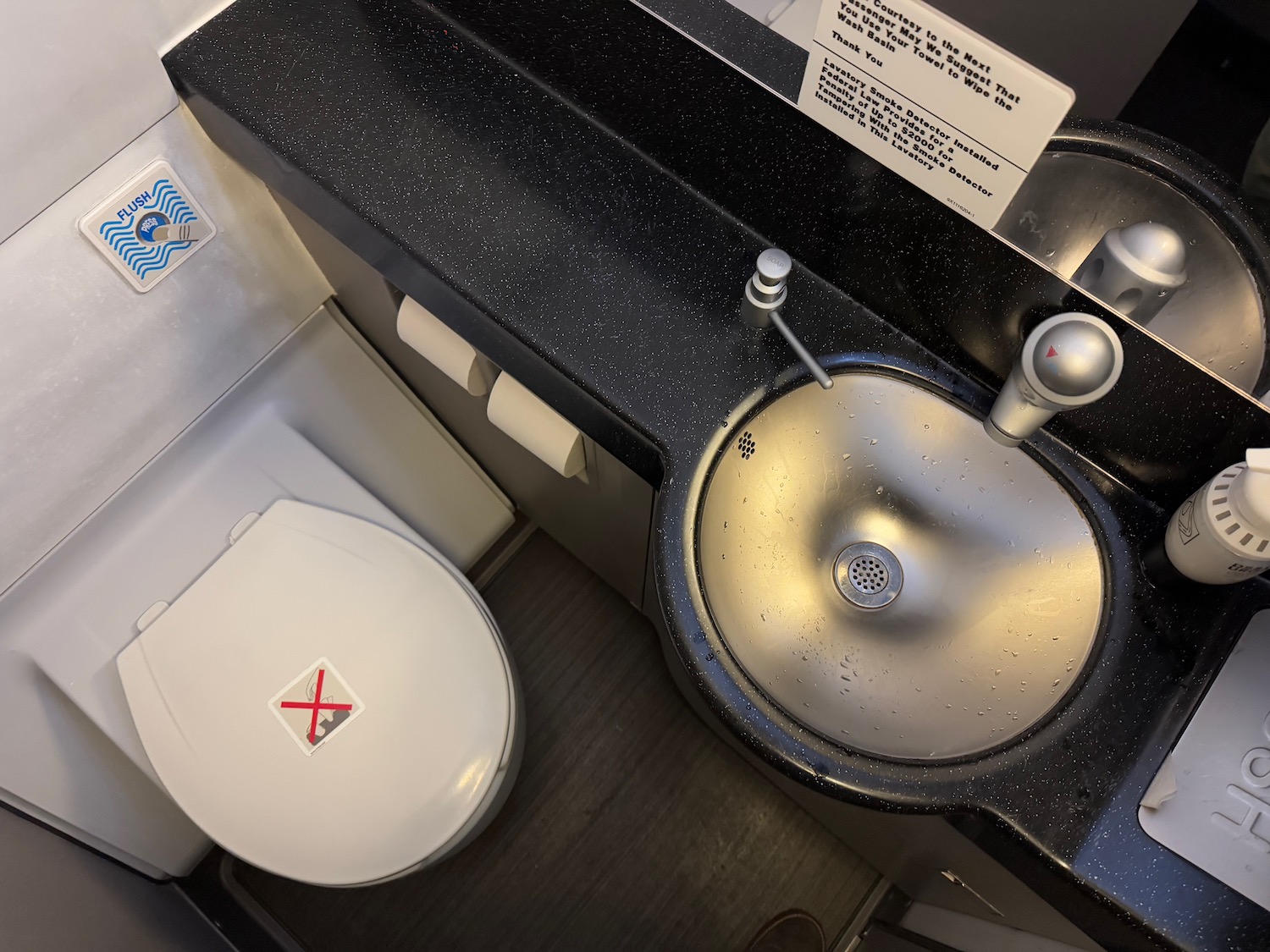 Featured image for Passenger Vaping Incident Sparks Viral Confrontation on Flight