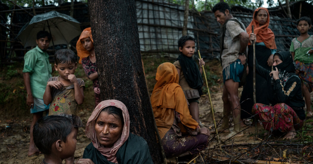 Featured image for Urgent Action Needed to Address Rohingya Crisis and Refugee Challenges