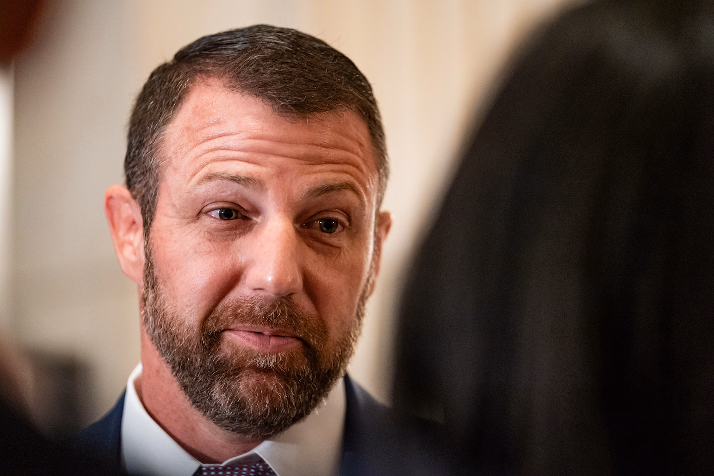 Featured image for General Promoted Following Afghan Evacuation Efforts