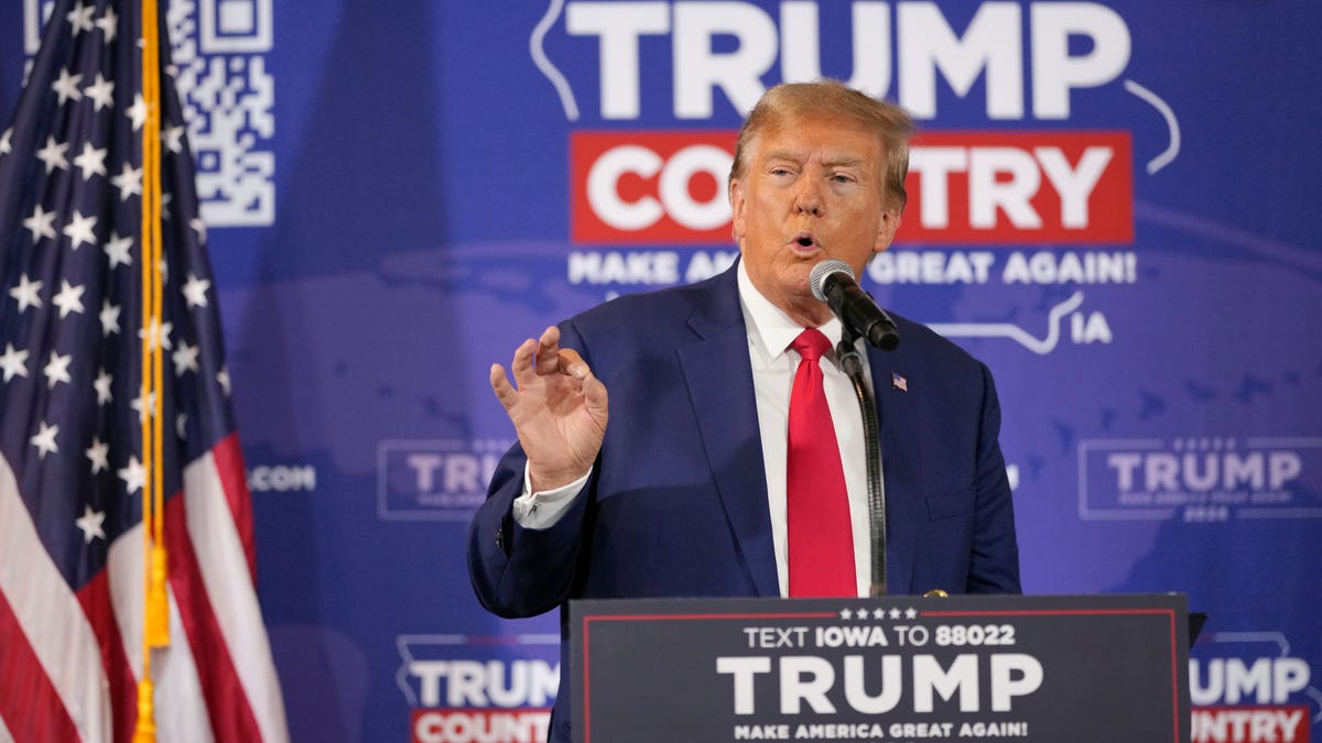 Trump's Repeated Desire to Become a Dictator Raises Concerns