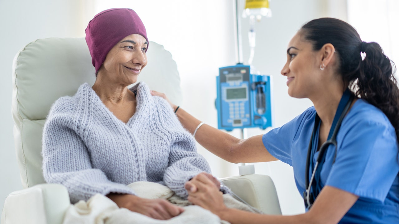 New Drug for Cervical Cancer Boosts Survival Rates by Over 30%