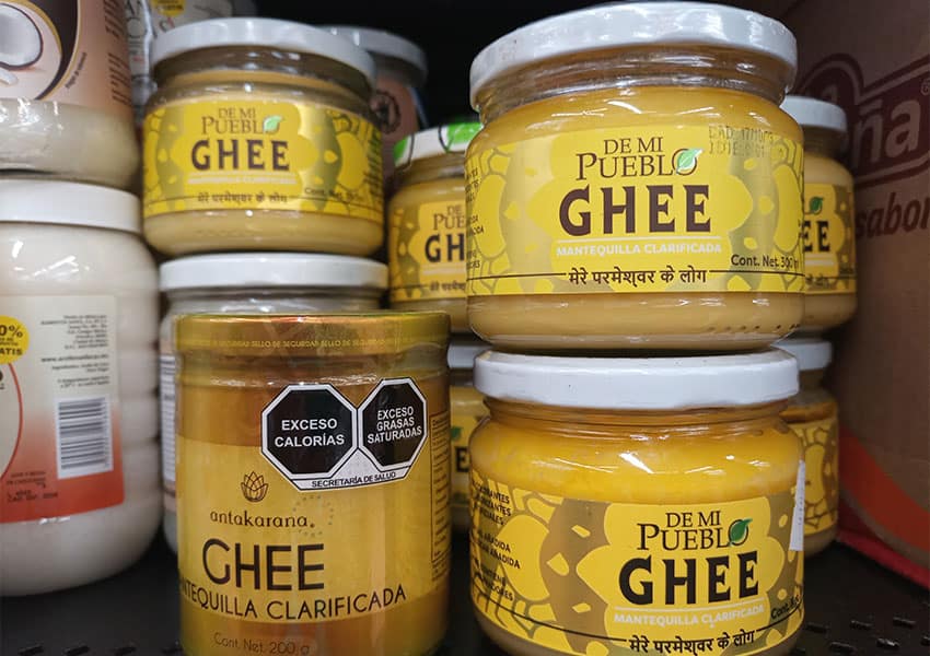 Featured image for The Benefits and Appeal of Ghee: A Comprehensive Guide