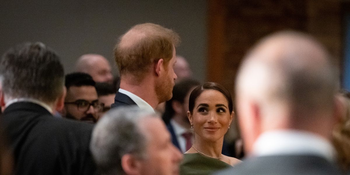 "Royal Visit: Meghan Markle and Prince Harry's Canadian Tour Highlights"