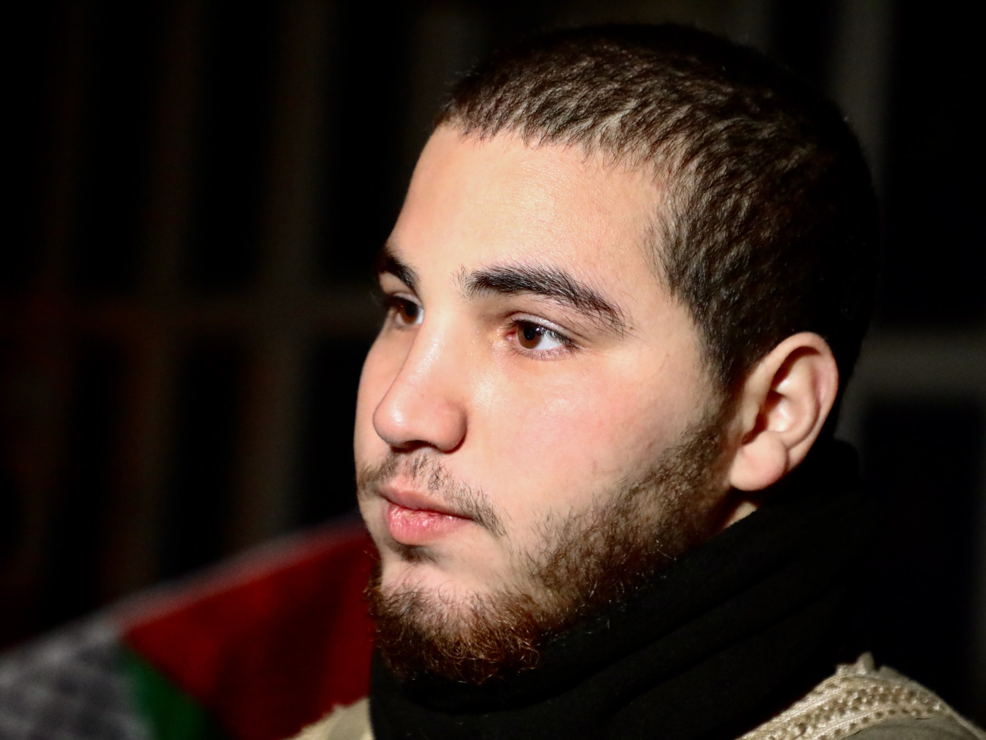 Featured image for Palestinian Prisoners' Stories: Abuse, Release, and Hope