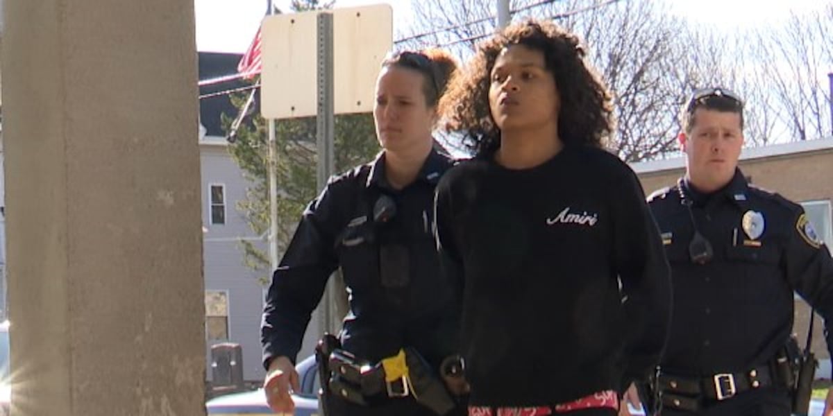 Featured image for Watertown Man Arrested for Machete Attack Outside Little Caesars