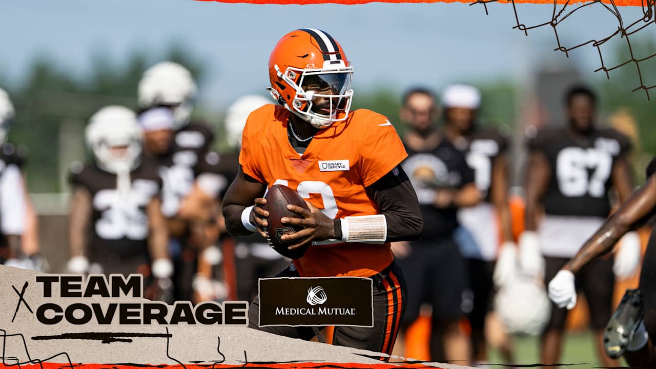 Shedeur Sanders to Start for Browns in Preseason Week 1