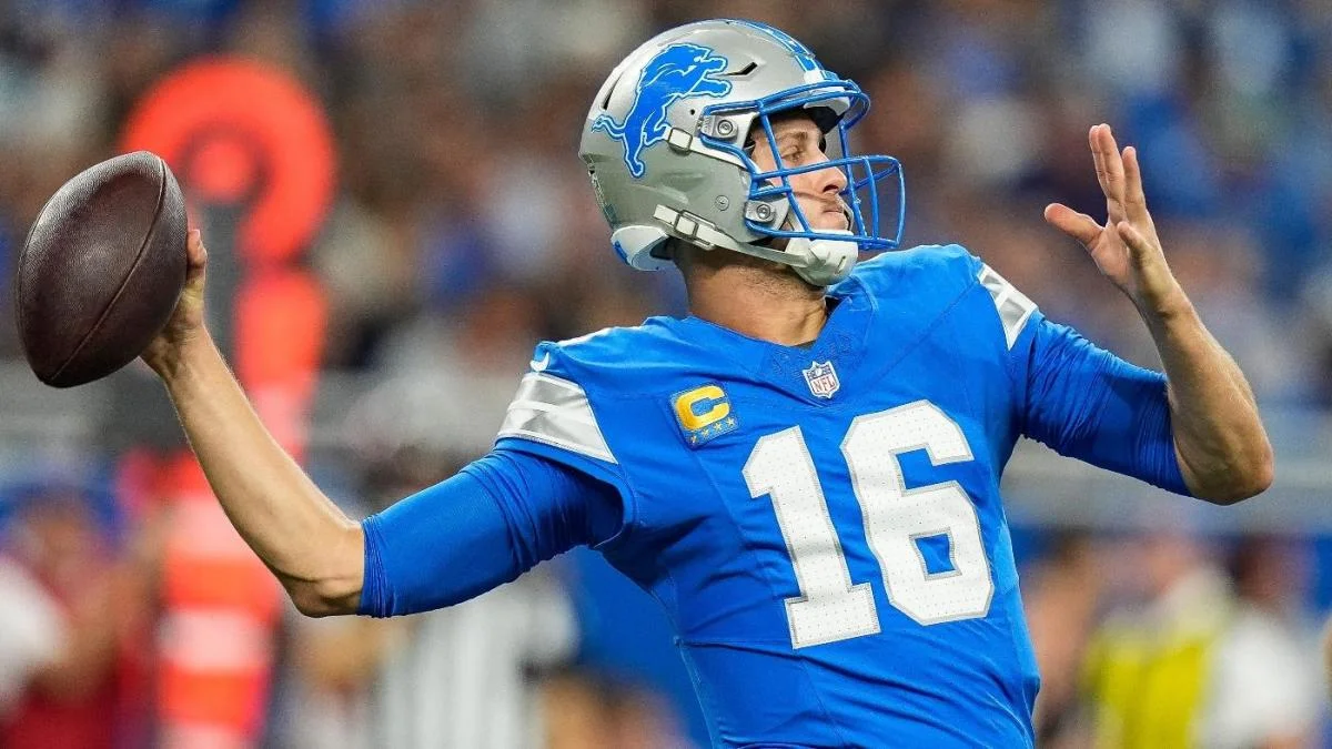 Lions vs. Packers: Playoff Stakes and Fantasy Showdown on TNF