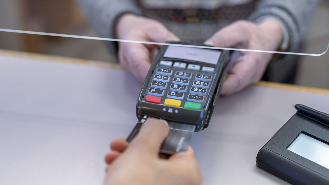 The Pitfalls of Medical Credit Cards for Patients' Finances