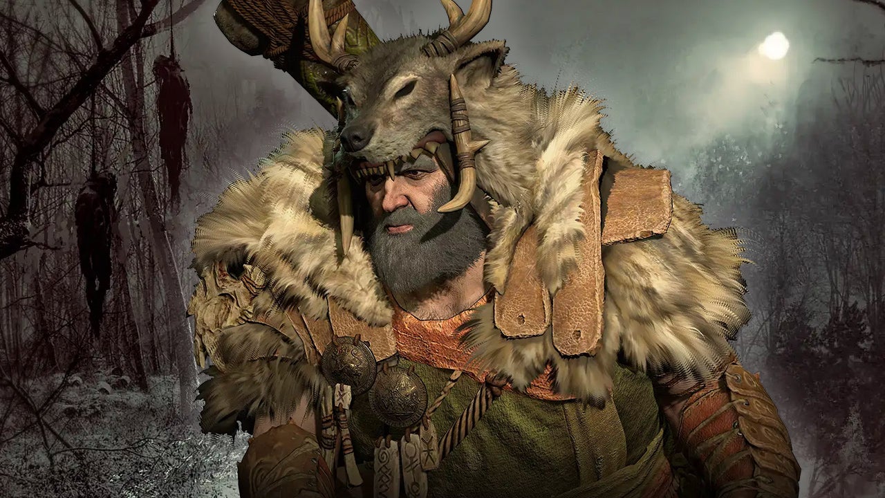 Featured image for The Heartwarming Story Behind Diablo 4's Inspirational Item Text