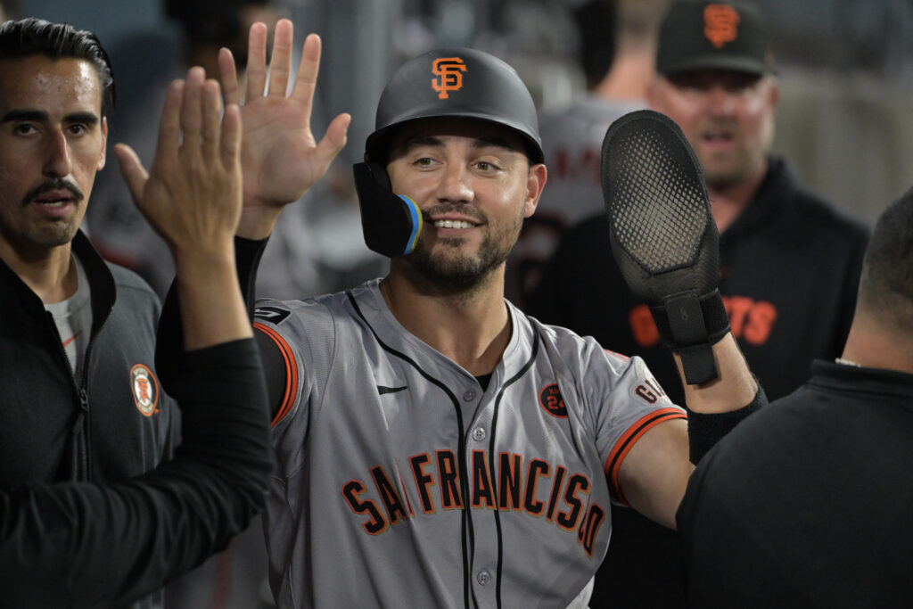 Featured image for Dodgers Secure Conforto with $17M One-Year Deal