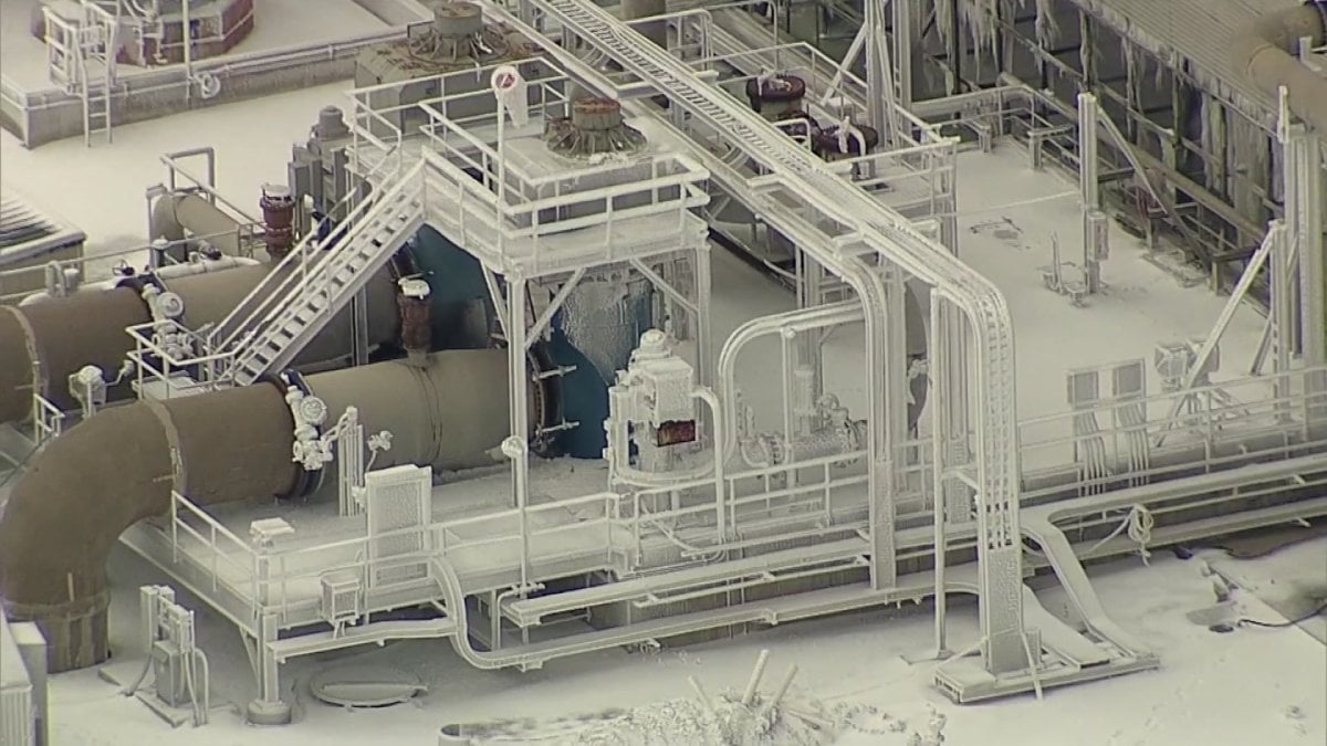 Featured image for ERCOT Scraps Winter Power Reserve Program Amid Uncertain Conditions