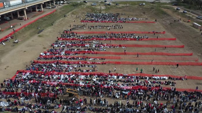 Featured image for Border Closures and Migrant Crisis: Impact on Local Economy and Trade