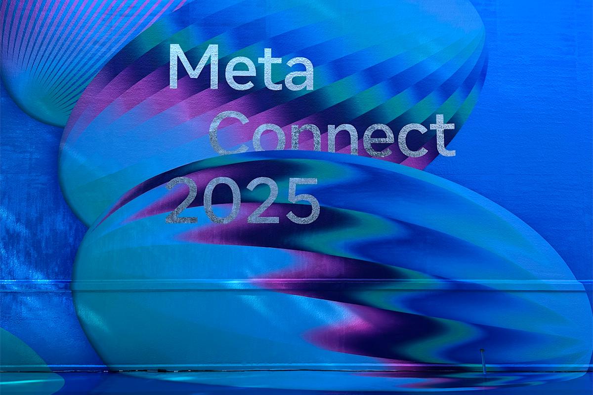 Featured image for Meta Unveils AI-Powered Ray-Ban Display Smartglasses at Connect 2025