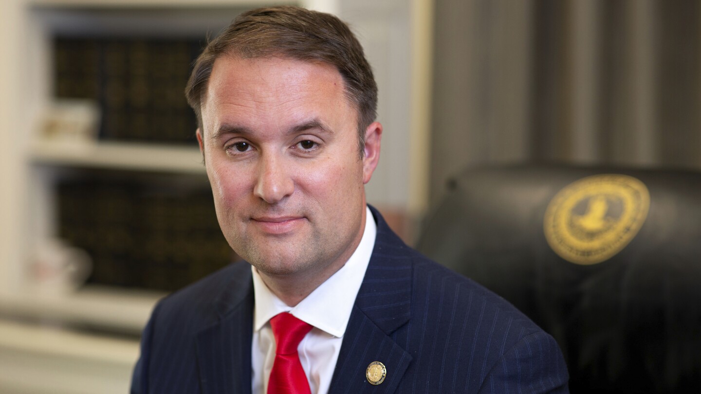 Featured image for "AG Miyares: Virginia School Boards Bound by Gov. Youngkin's Transgender Policies"