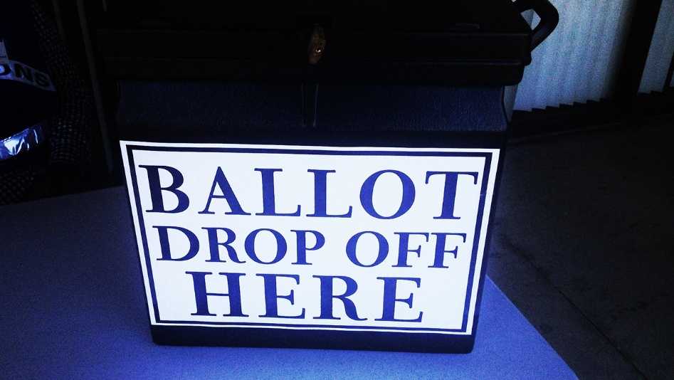 Featured image for "2024 California Primary: Your Essential Voting Guide"