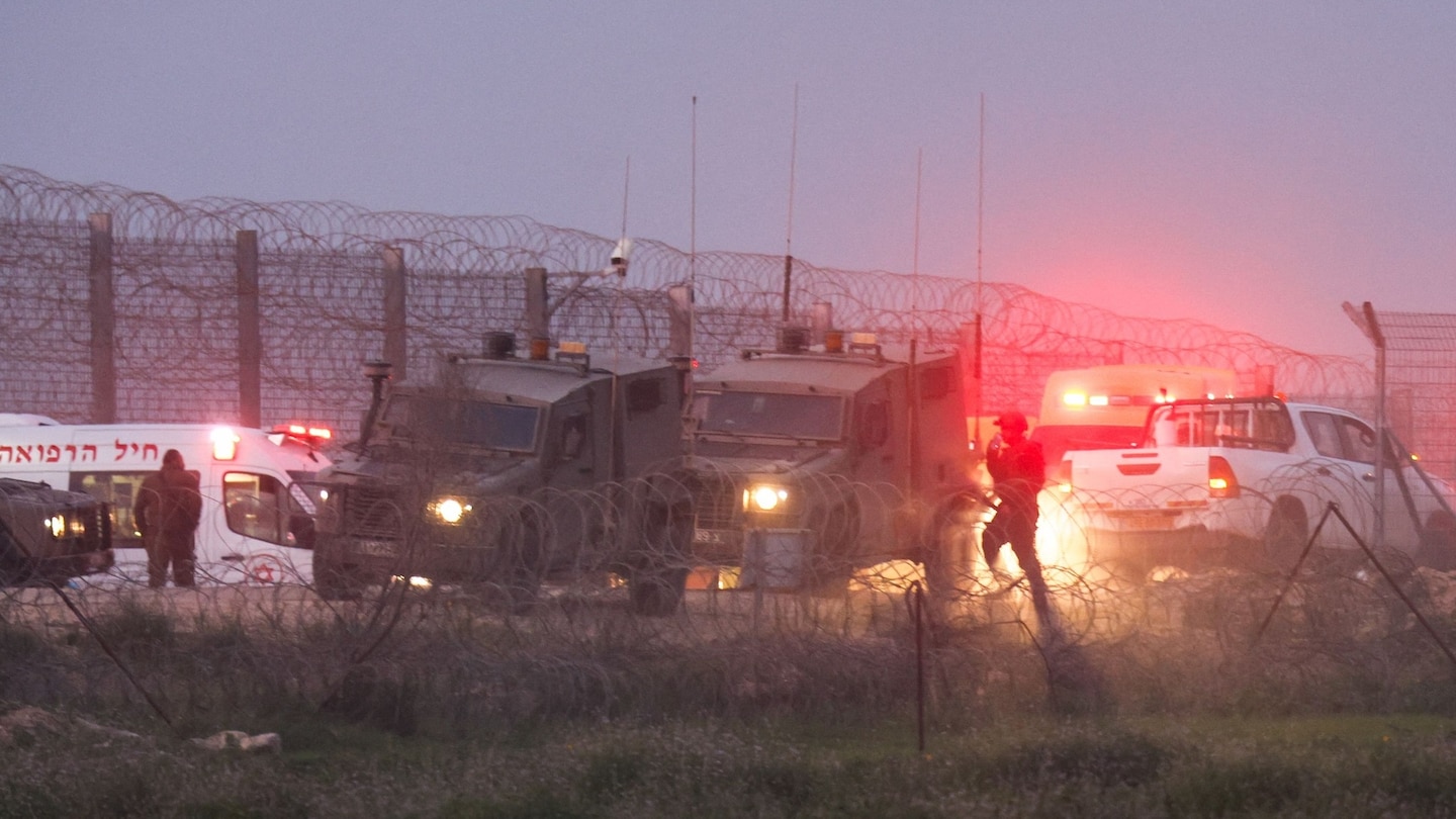 "Deadliest Attack Yet: 24 Israeli Soldiers Killed in Gaza by Al-Qassam Brigades"