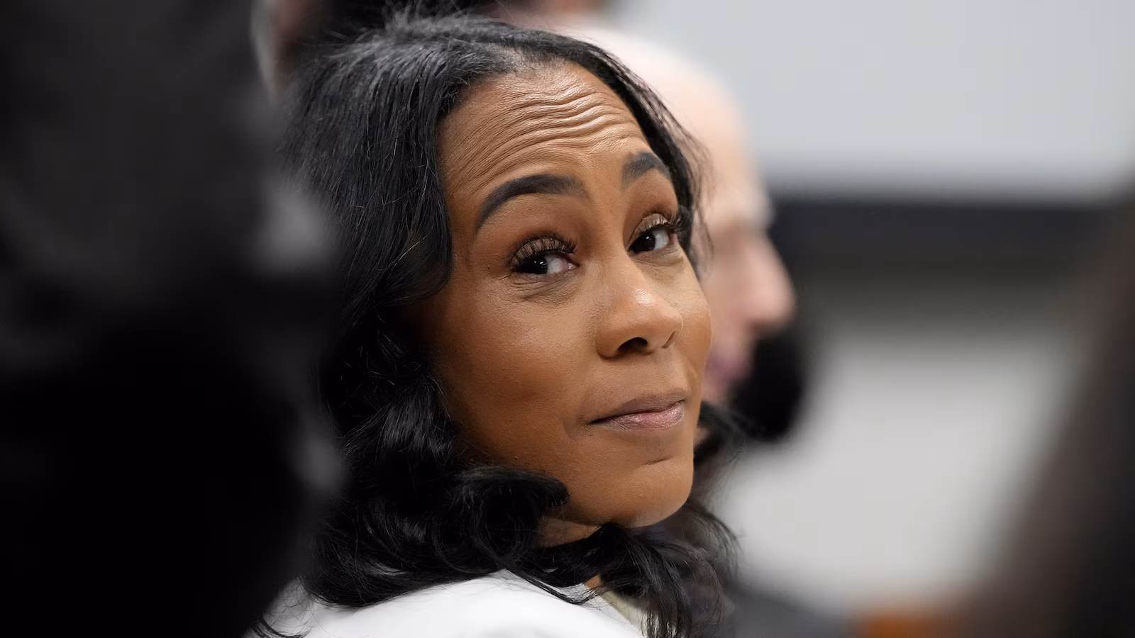 Featured image for Fani Willis Defends Georgia Election Probe and Criticizes Trump at Senate Hearing