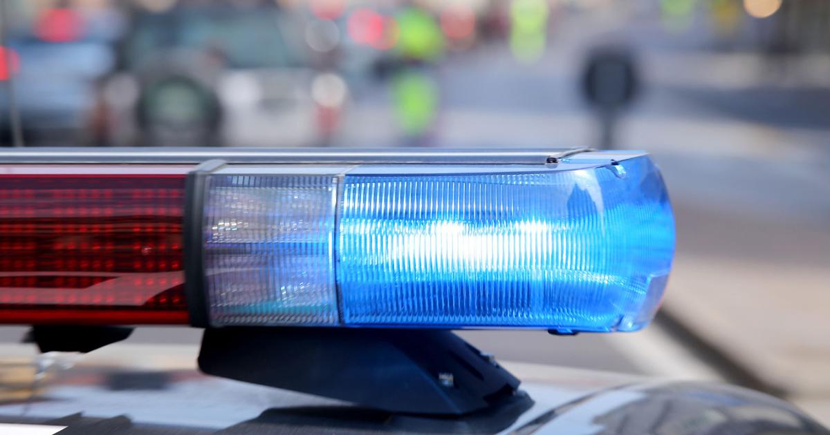 Two Shootings in St. Louis Shopping Centers Leave One Injured and One Person Shot.
