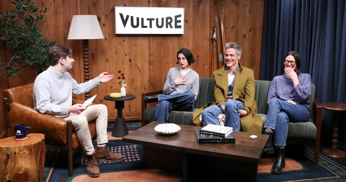 Park City's Final Curtain at Sundance 2026: Vulture's Live Beat