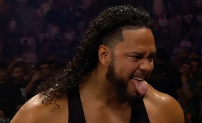 Hikuleo's New WWE Name and NXT Debut Highlights