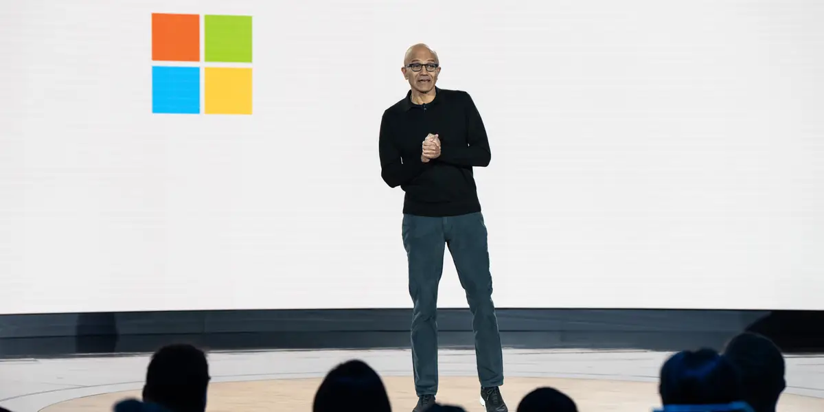 Featured image for Microsoft Salary and Compensation Insights for 2025