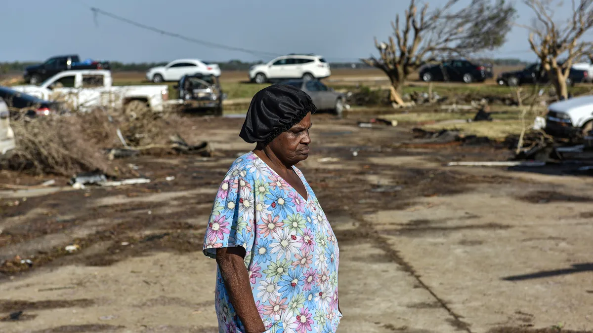 Southeast Braces for More Tornadoes as Recovery Efforts Continue.