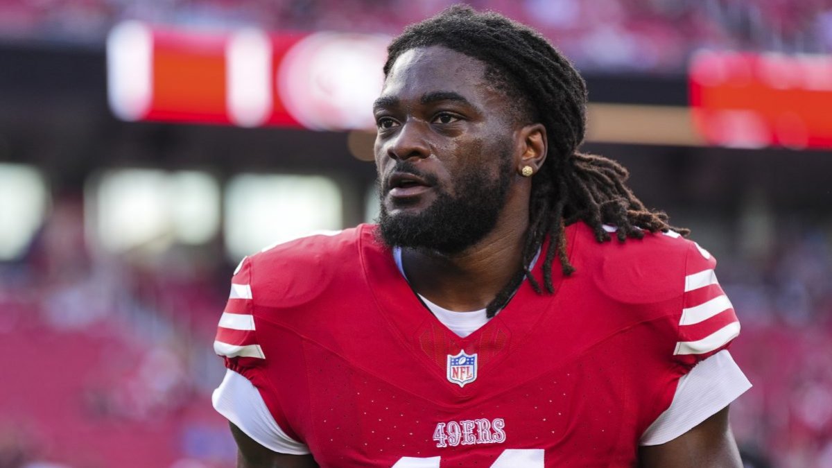 49ers Minicamp Highlights: Aiyuk's Contract Standoff and Williams' Absence